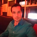 Bart Crebolder Facktcheker Profile Picture