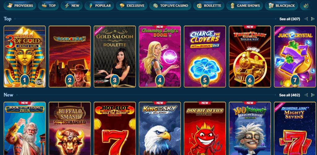 Spielesammlung Aquawin