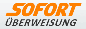 Sofortüberweisung