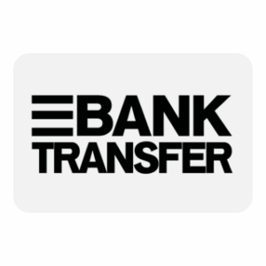 Bank transfer