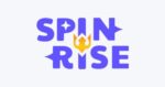 Spin Rise Logo