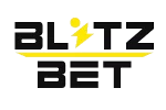 BlitzBet Casino Logo