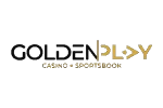 GoldenPlay Casino Logo