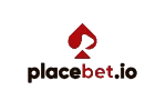 Placebet.io Casino-Logo