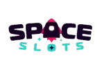 Space Slots Casino - Logo