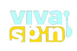VivaSpin Casino Logo
