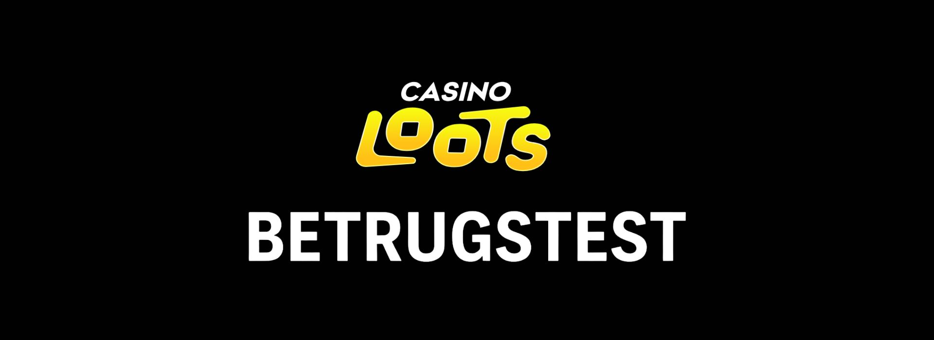 Casino Loots