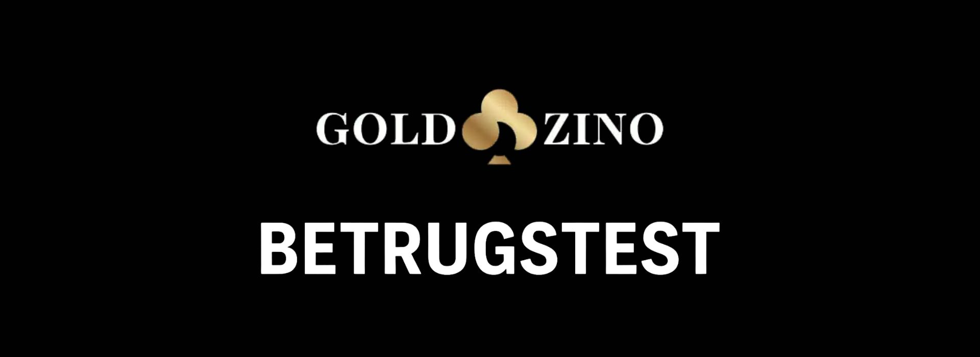 Goldzino