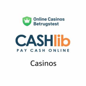 CashLib Casinos