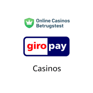 GiroPay Casinos