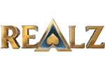 realz casino logo