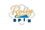 Rolly spin casino logo