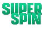 SuperSpin Casino-Logo