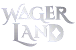 Wagerland-casino logo