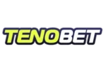 Tenobet casino logo