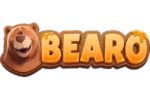 bearo casino logo