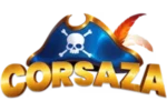 corsaza casino logo