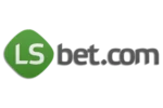 LSBet casino logo