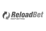 ReloadBet casino logo