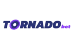 tornadobet casino logo