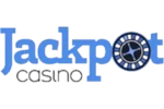 Jackpotcasino logo