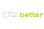 SpinBetter-Casino Logo