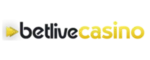 betlive casino logo