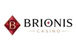 brionis casino logo