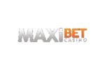 maxibet casino-logo
