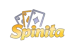 spinita casino logo