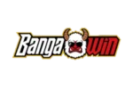 BangaWin casino logo