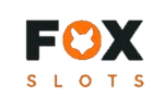 FoxSlots Casino Logo