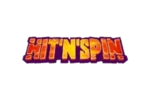HitNSpin casino logo